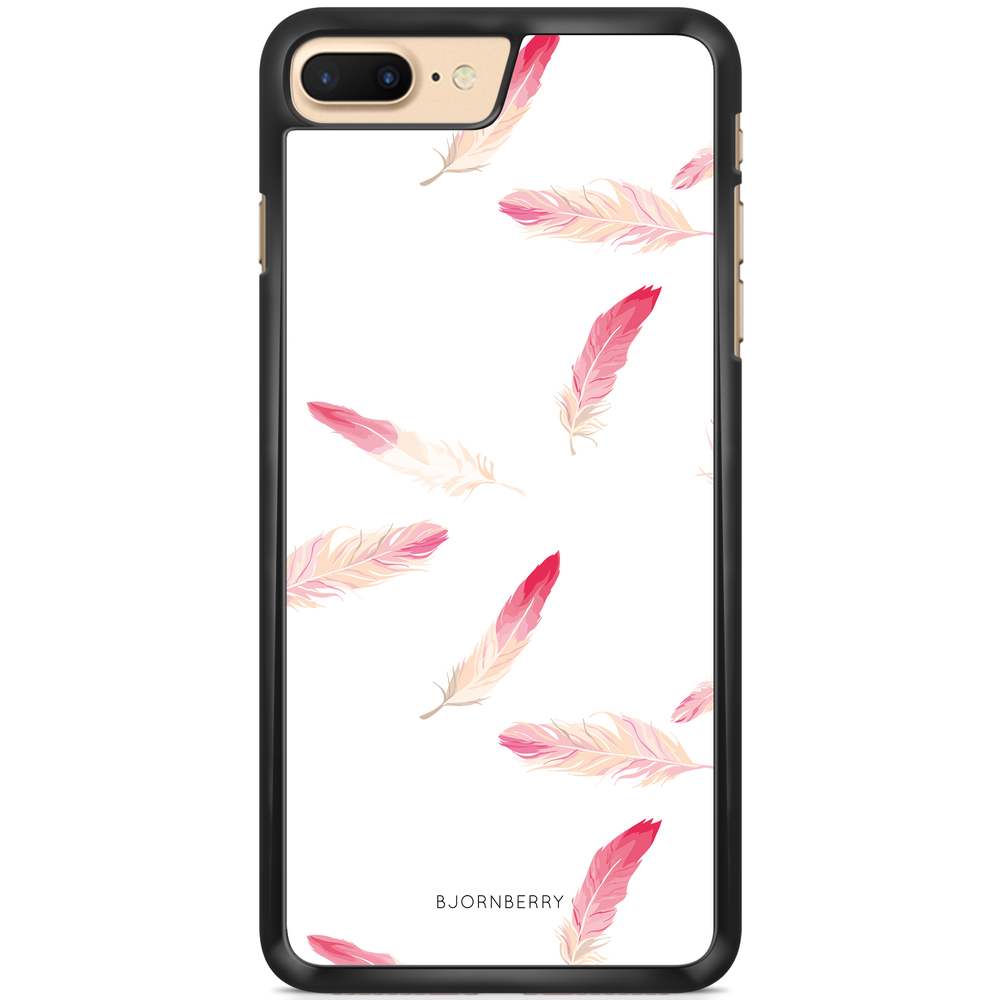 iPhone 7 Plus Case - Feathers