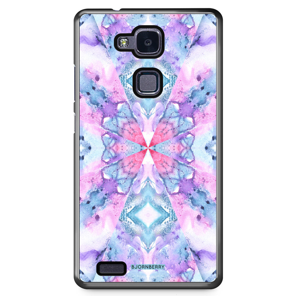 Huawei Honor 5X Case - Watercolor