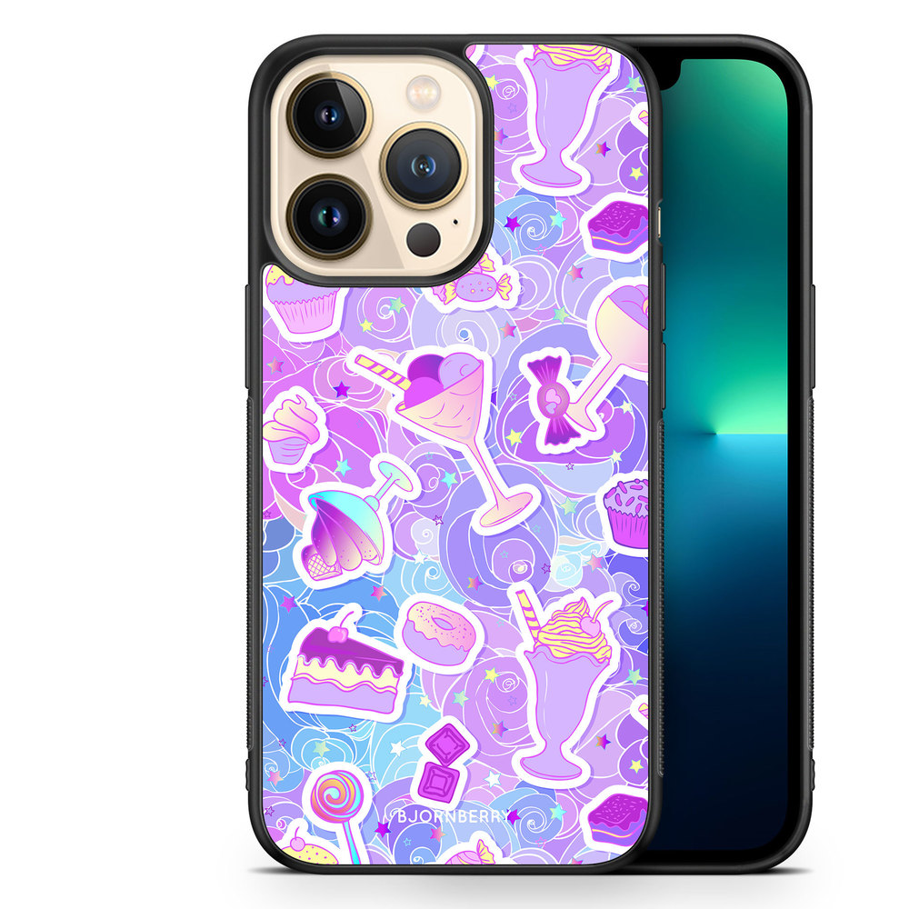 iPhone 13 Pro Case - Candy