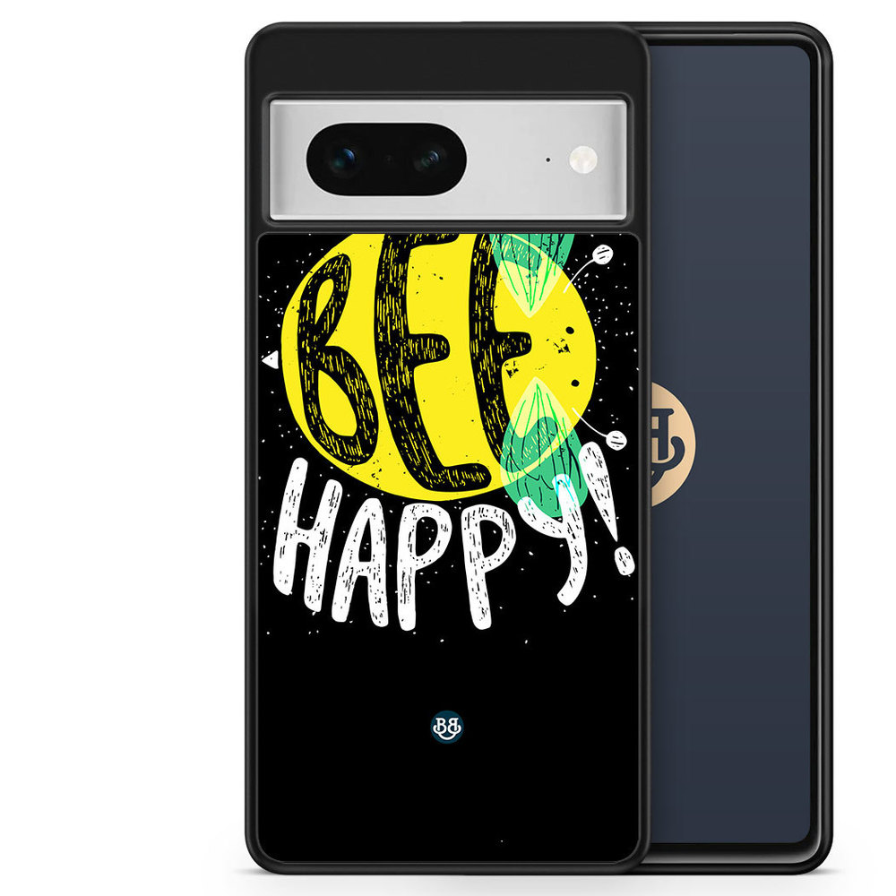 Google Pixel 7 Case - BEE Happy