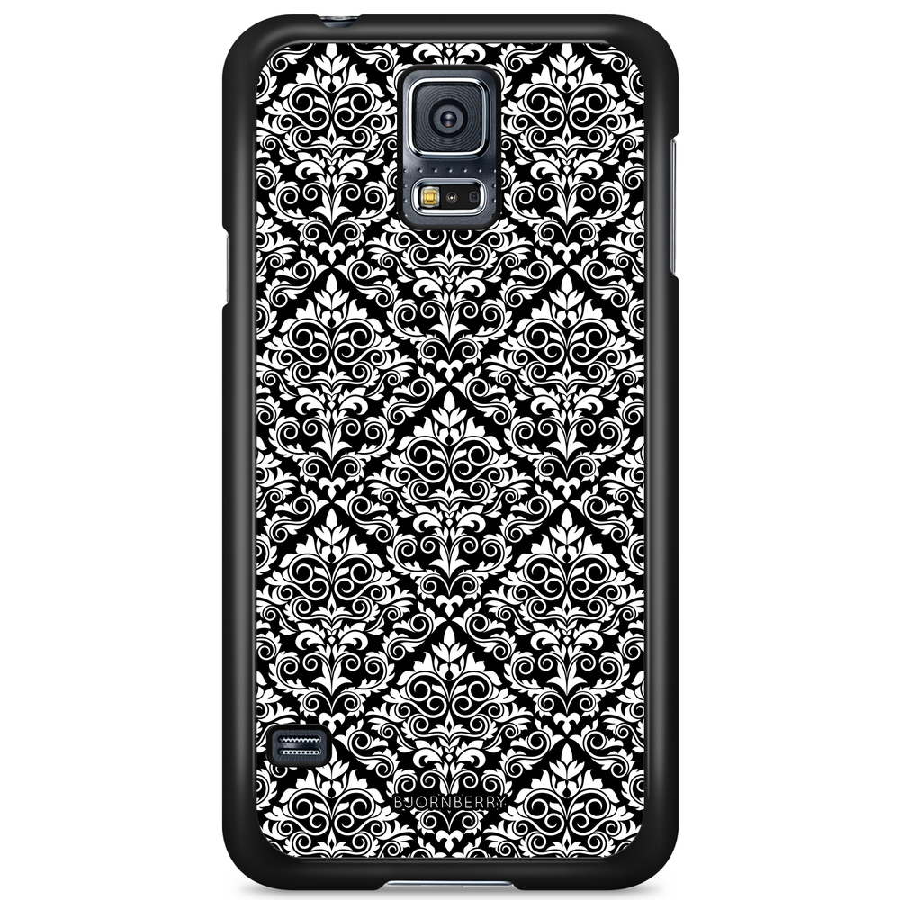 Samsung Galaxy S5/S5 NEO Case - Damask