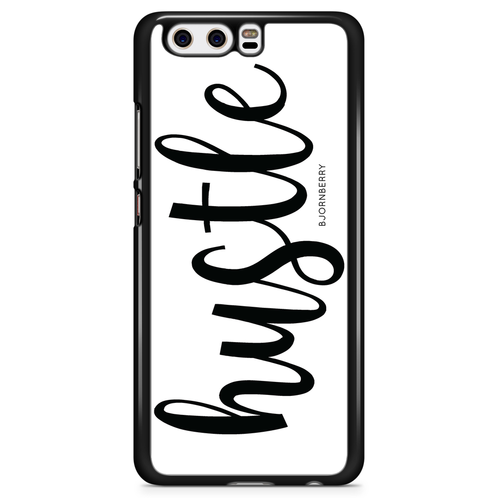Huawei P10 Case - Hustle Black