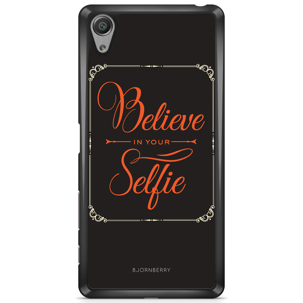 Sony Xperia L1 Case - Selfie