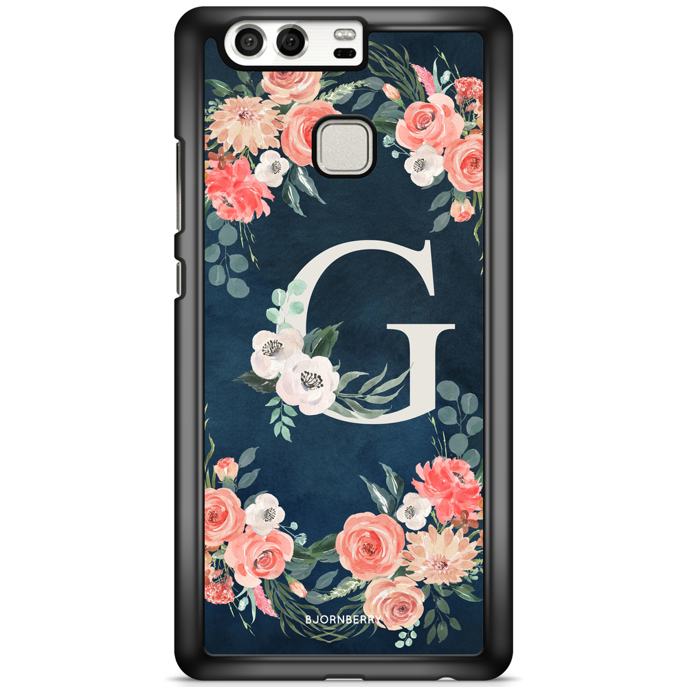 Huawei P9 Plus Case - Monogram G