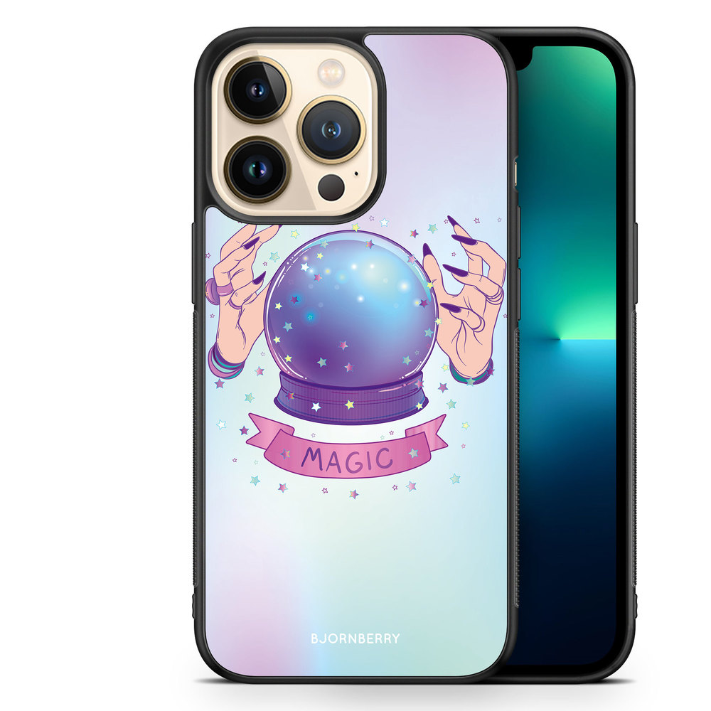 iPhone 13 Pro Case - Magic