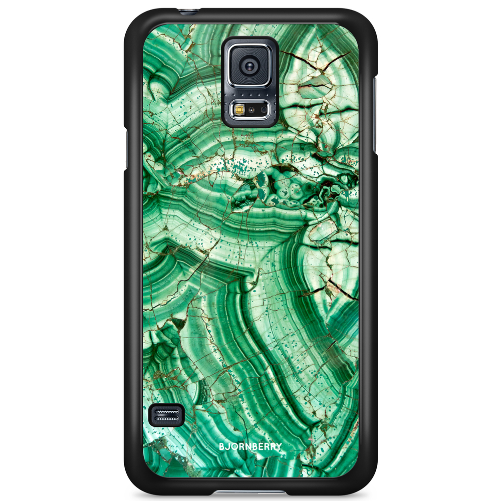 Samsung Galaxy S5/S5 NEO Case - Malachite