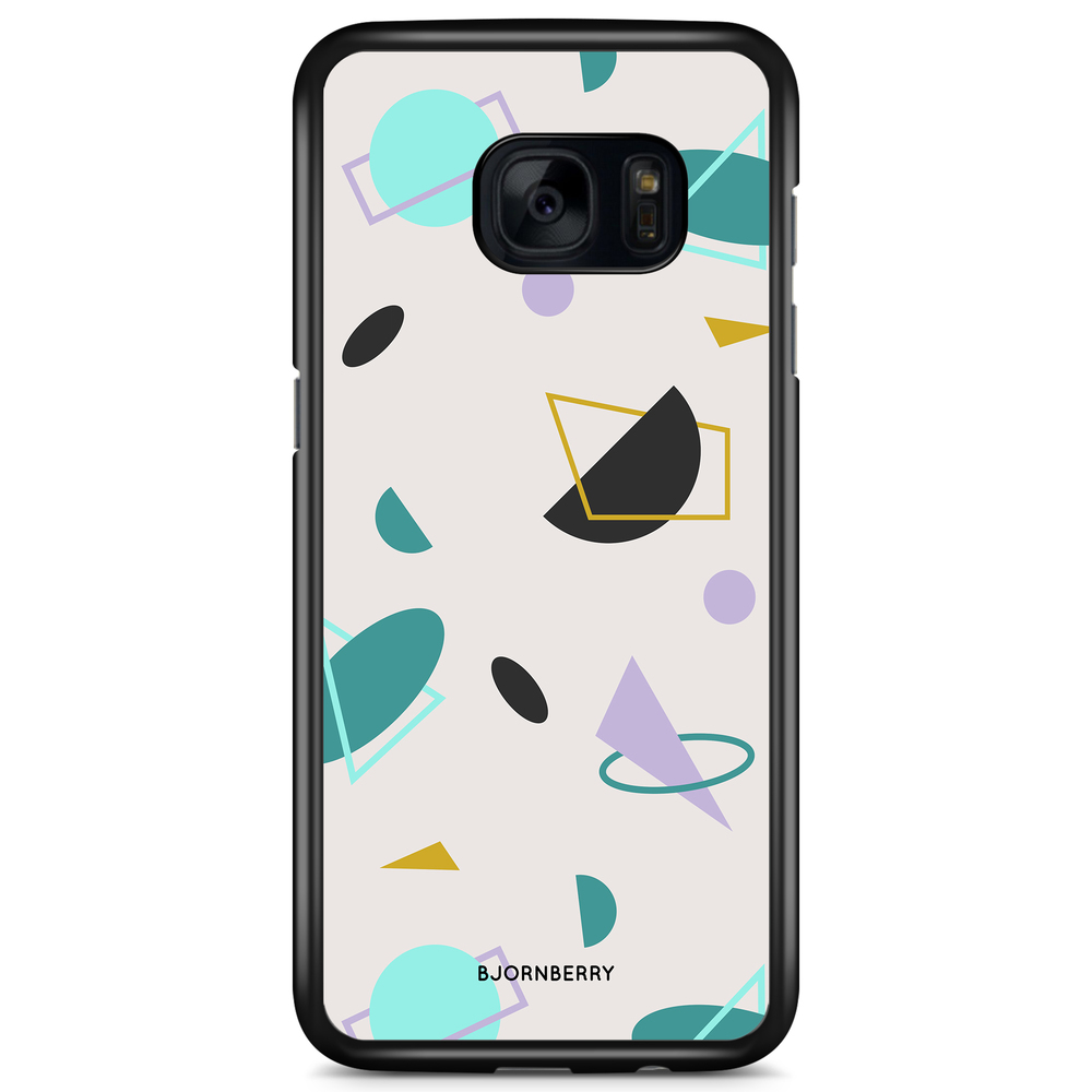 Samsung Galaxy S7 Case - Pattern
