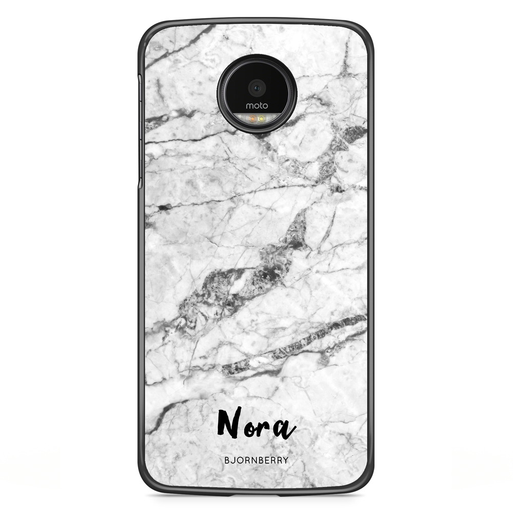 Motorola Moto G5S Plus Case - Nora