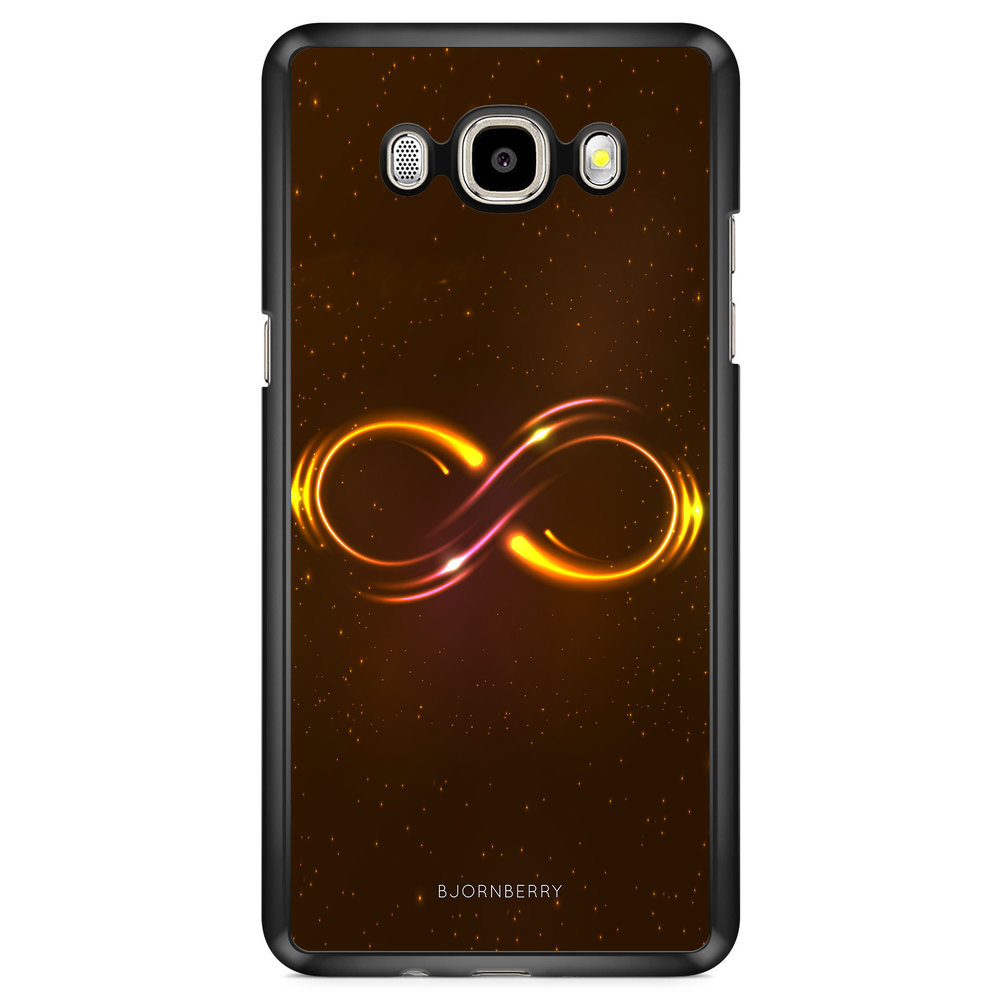 Samsung Galaxy J7 (2016) Case - Infinity