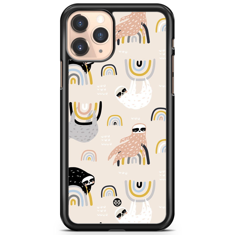 iPhone 11 Pro Case - Sloths