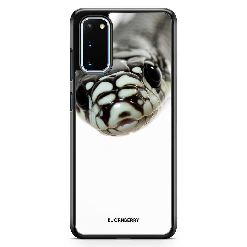 Samsung Galaxy S20 FE Case - Snake