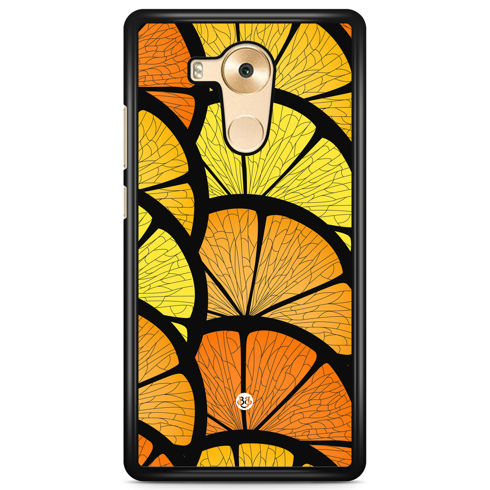 Huawei Mate 9 Case - Citrus