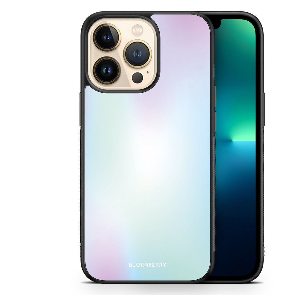 iPhone 13 Pro Case - Rainbow