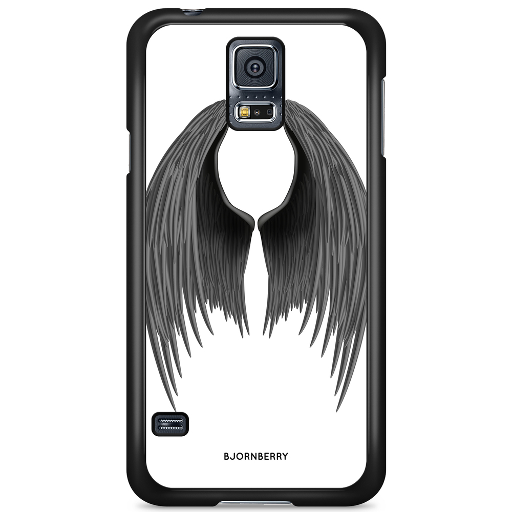 Samsung Galaxy S5/S5 NEO Case - Angel Wings