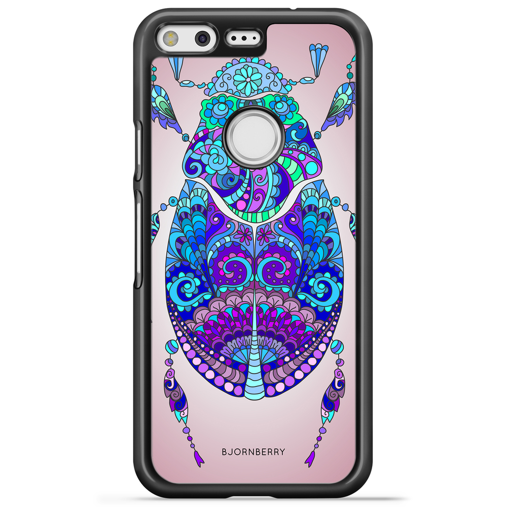 Google Pixel Case - Beetle