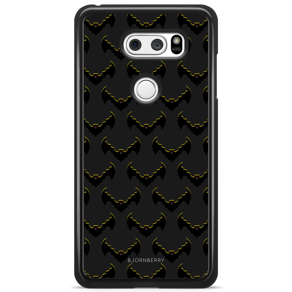LG V30 Case - Bats