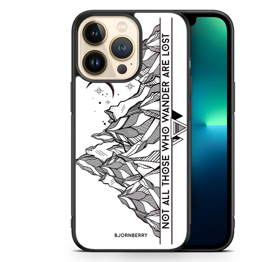 iPhone 13 Pro Case - Nomad