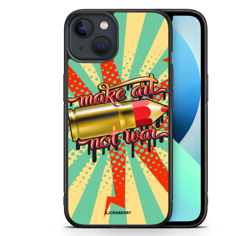 iPhone 13 Mini Case - Make art