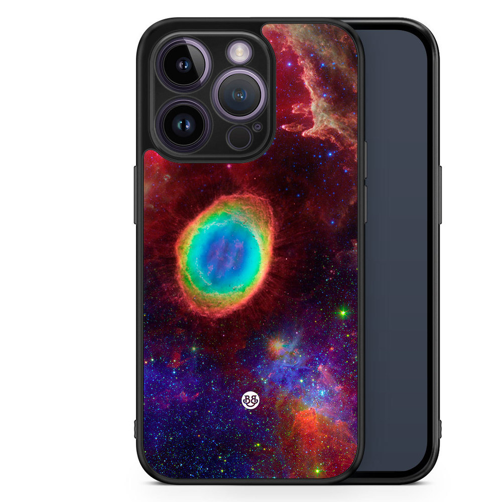 iPhone 14 Pro Case - Spaceman