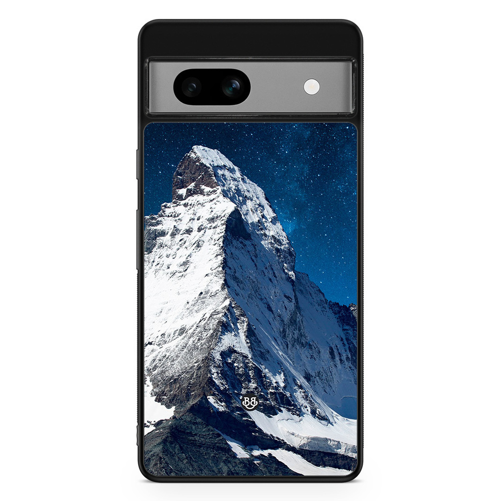 Google Pixel 7a Case - Matterhorn