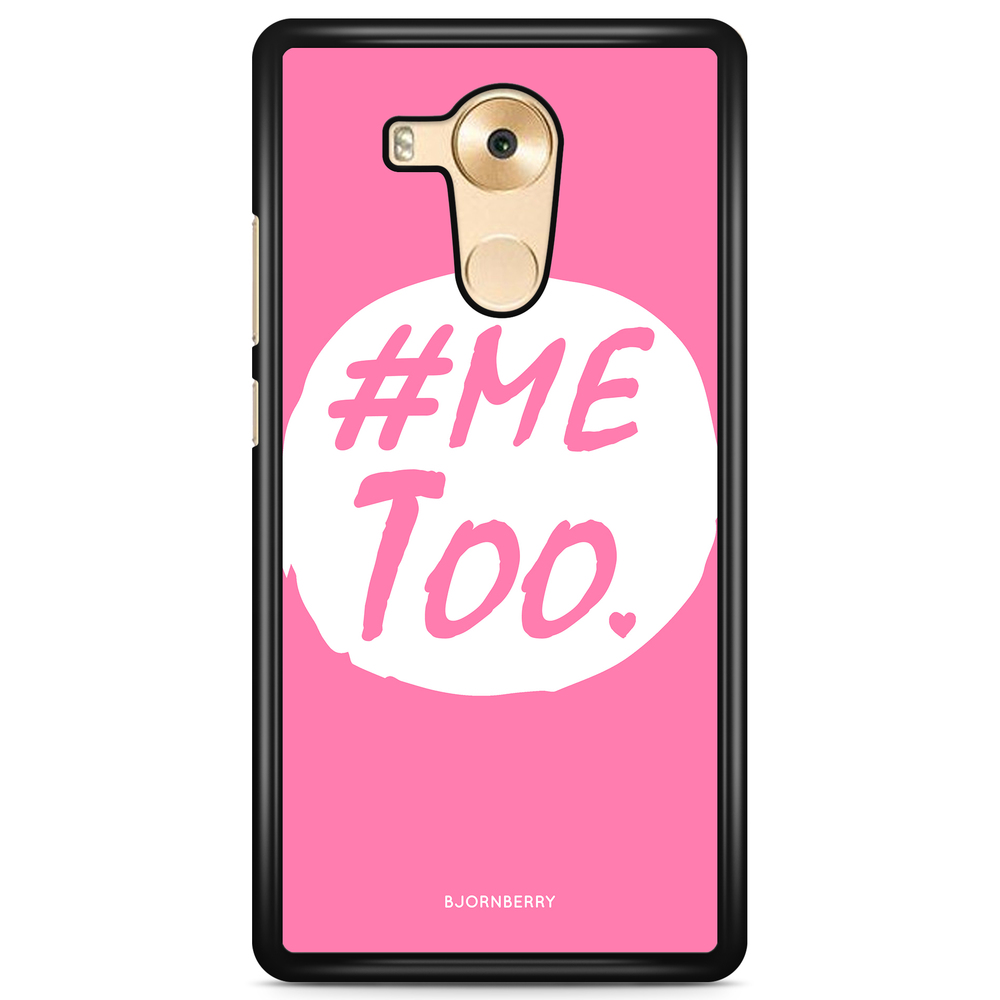 Huawei Mate 8 Case - MeToo