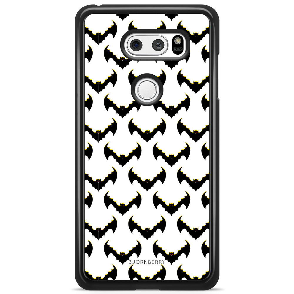 LG V30 Case - Bats