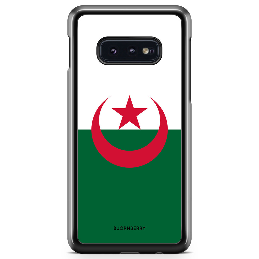 Samsung Galaxy S10e Case - Algeria