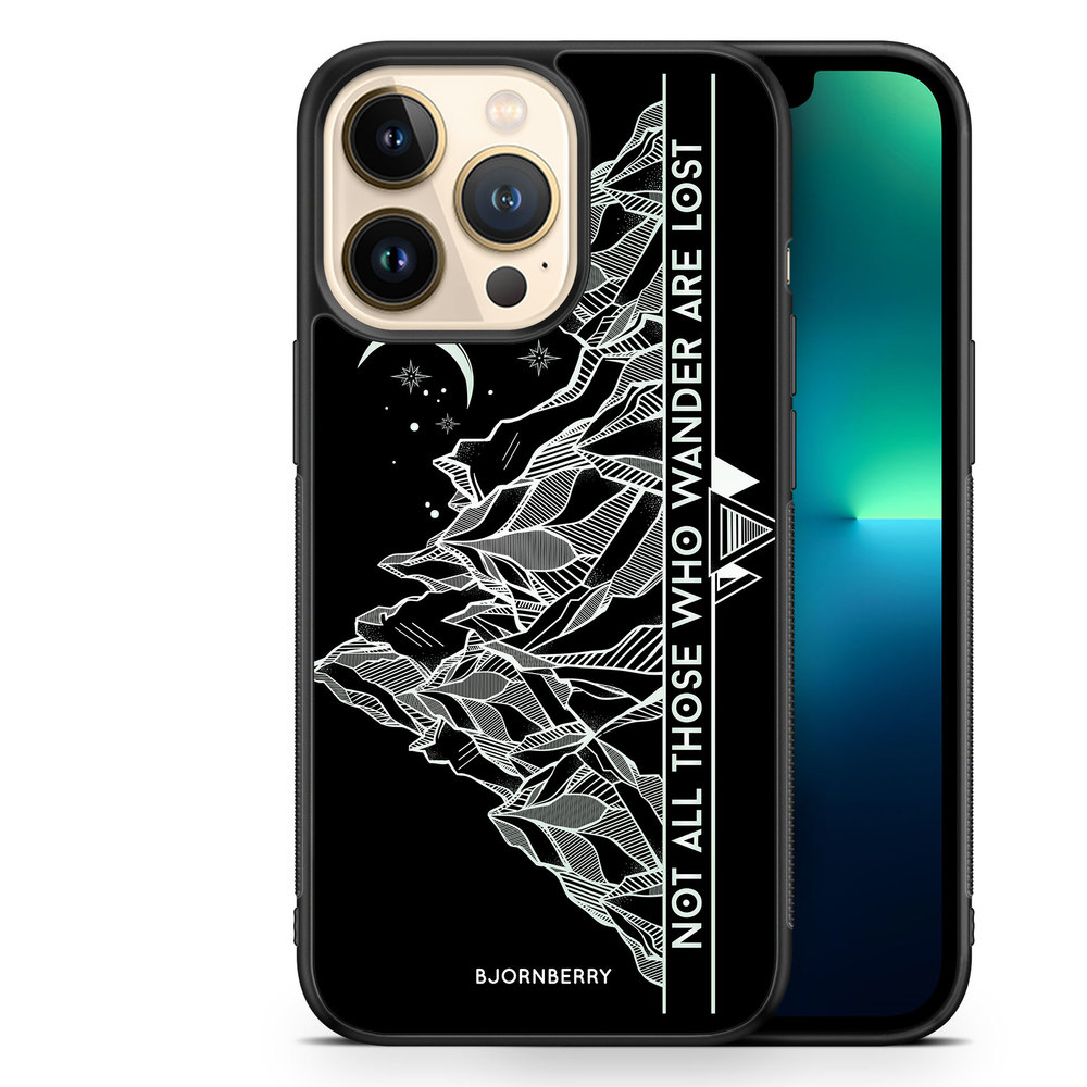 iPhone 13 Pro Case - Nomad