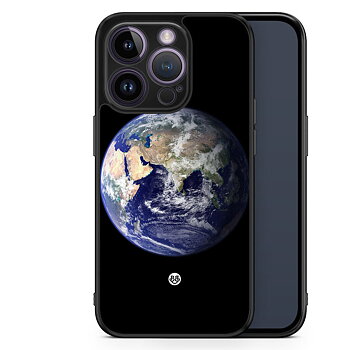 iPhone 14 Pro Case - Earth