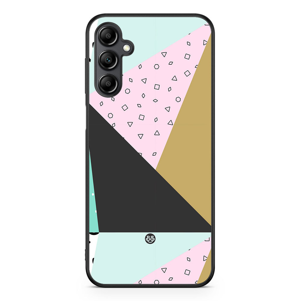 Samsung Galaxy A14 4G/5G Case - Pattern