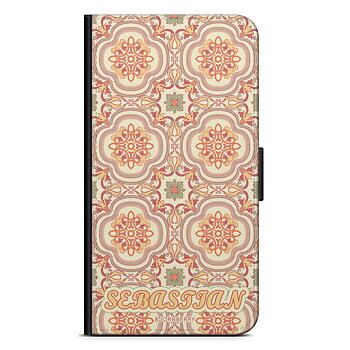 Sony Xperia X Compact Fodral Custom - Kakel Namn