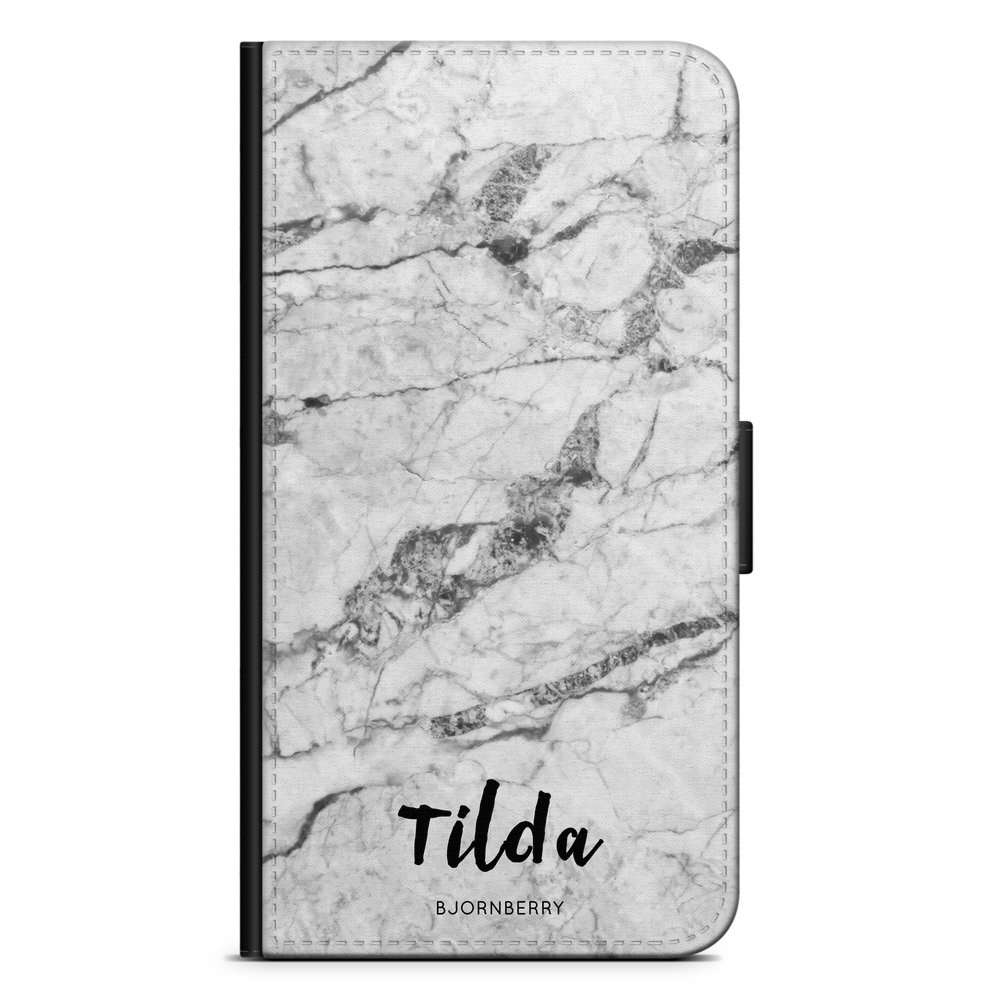 Samsung Galaxy A8 (2018) Wallet Case - Tilda