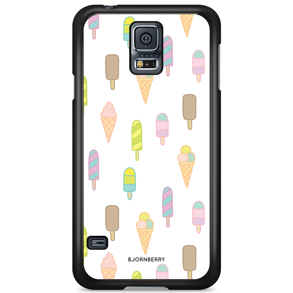 Samsung Galaxy S5/S5 NEO Case - Ice Cream