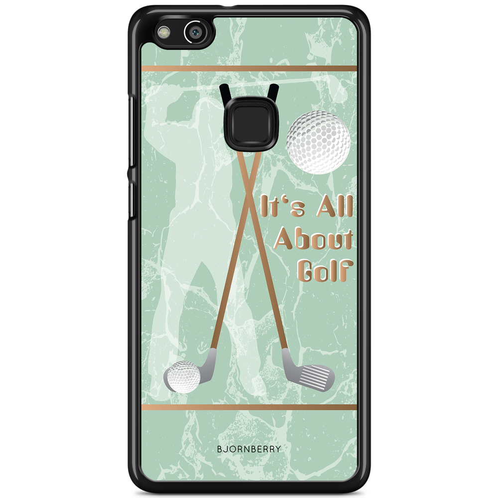 Huawei P10 Lite Case - It's All About Golf