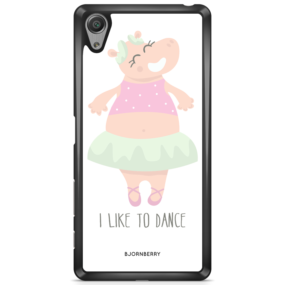 Sony Xperia XA1 Case - Dance