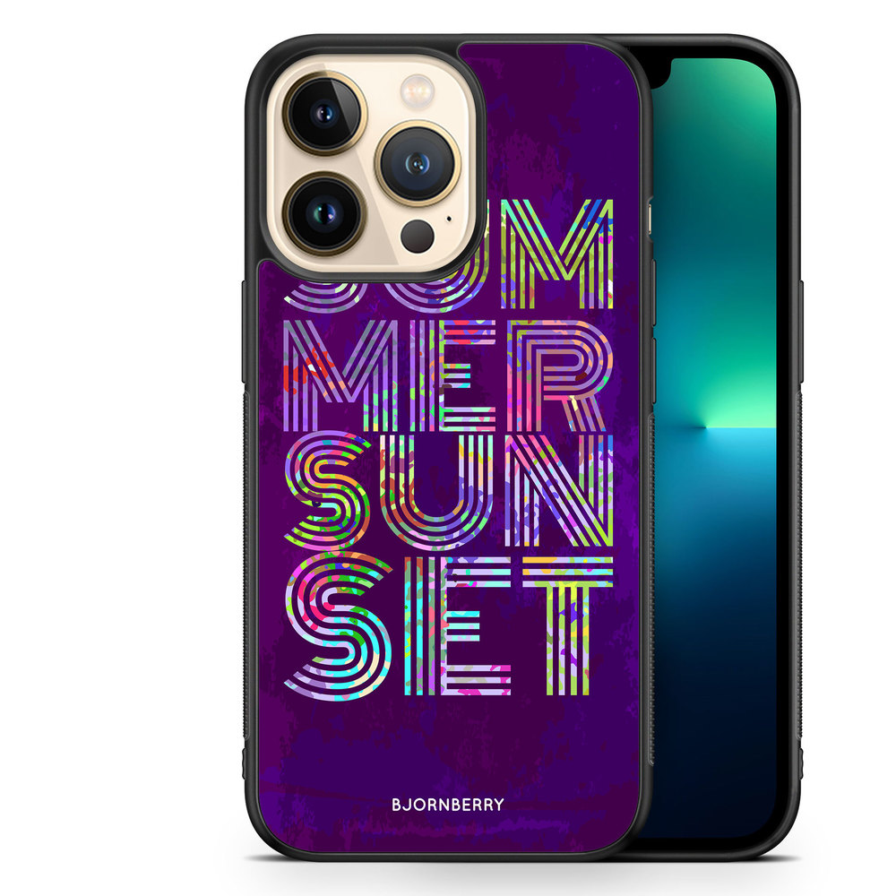 iPhone 13 Pro Case - SUMMERSET