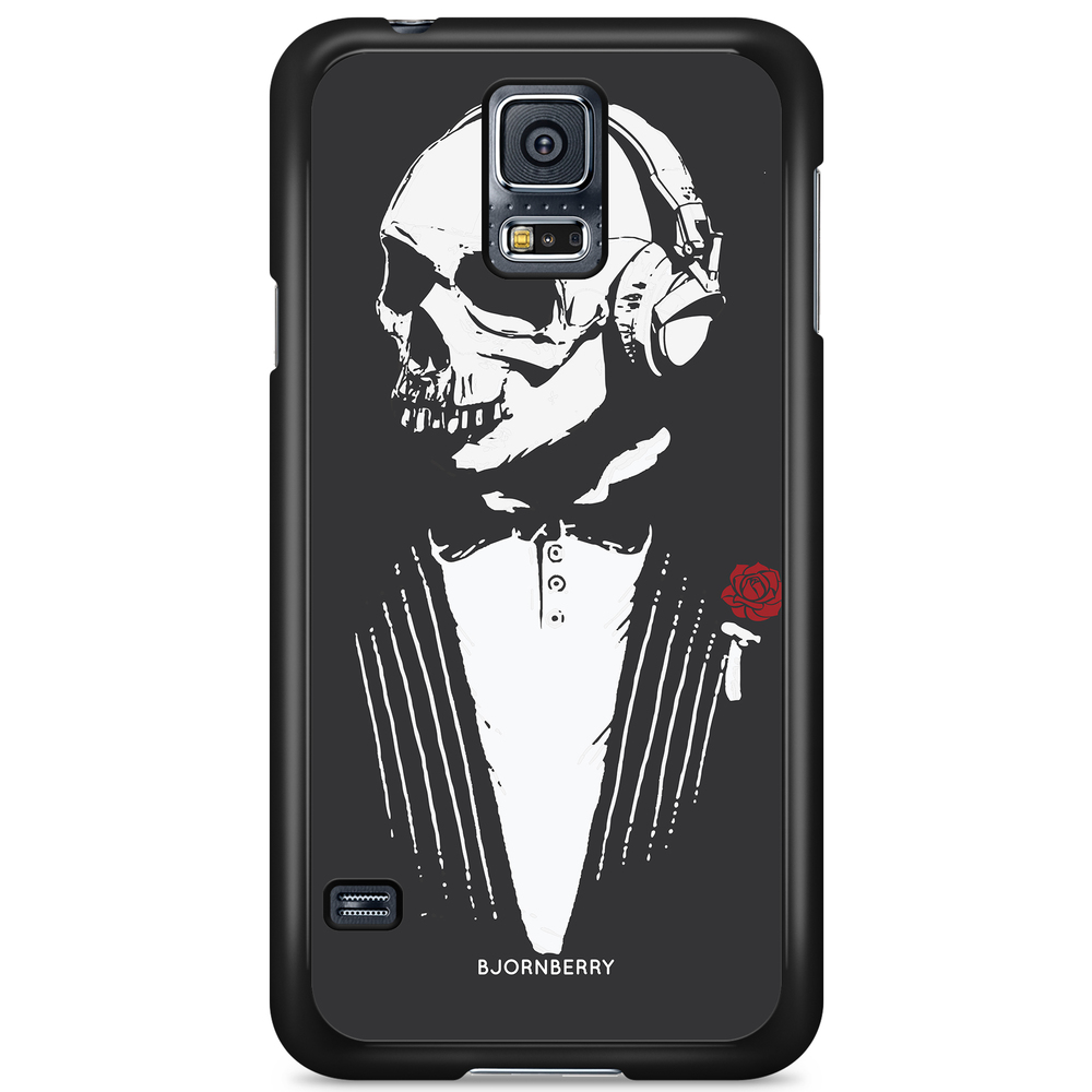 Samsung Galaxy S5/S5 NEO Case - Skull