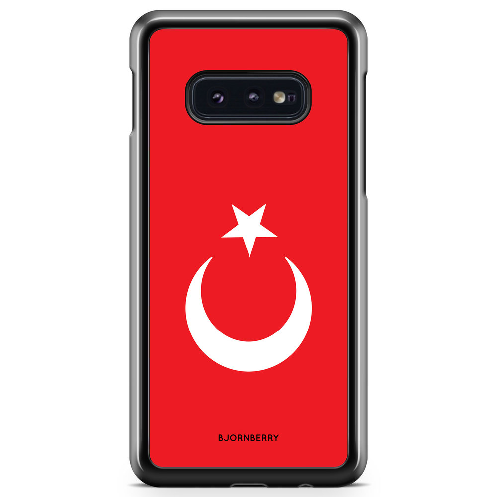 Samsung Galaxy S10e Case - Turkey