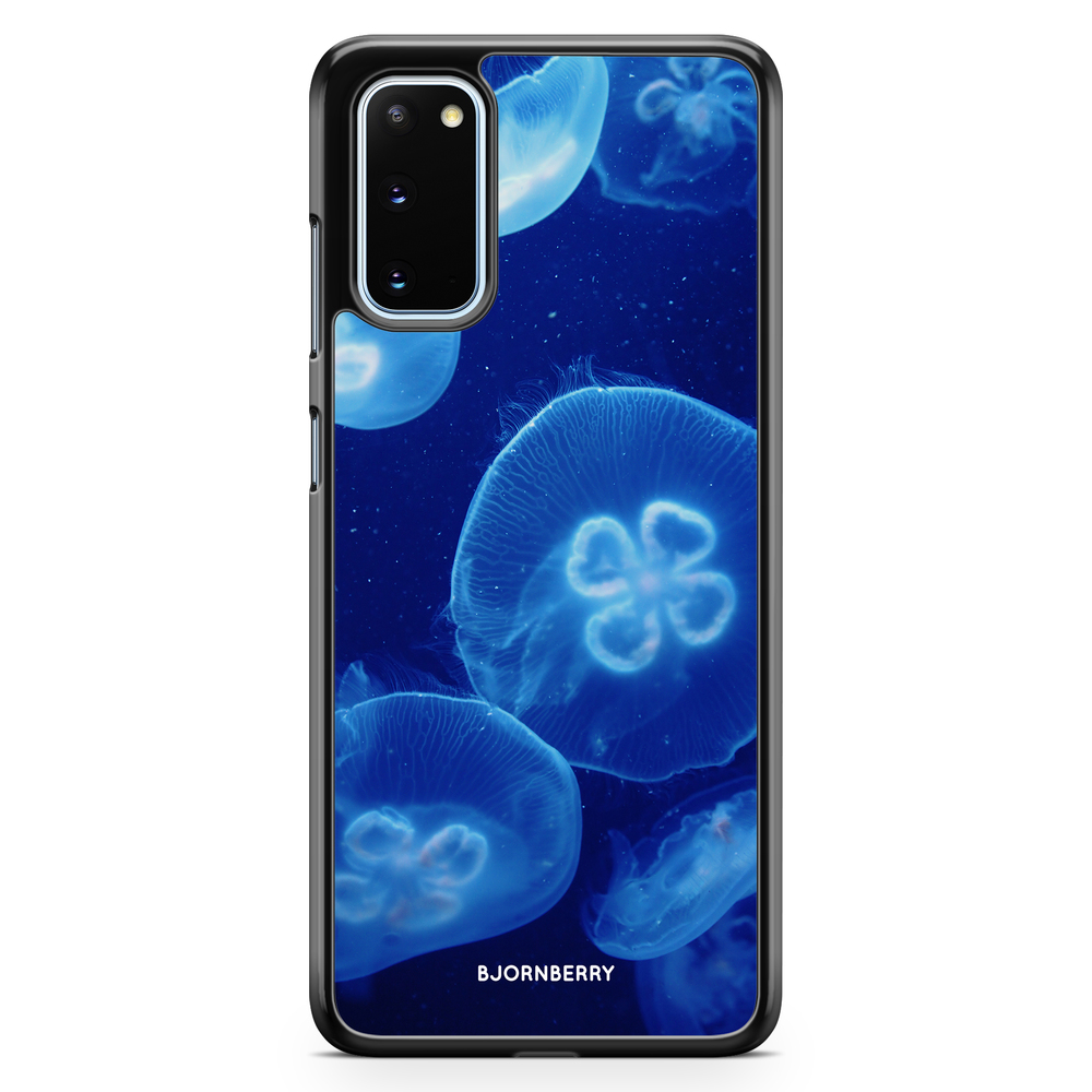 Samsung Galaxy S20 FE Case - Jellyfish
