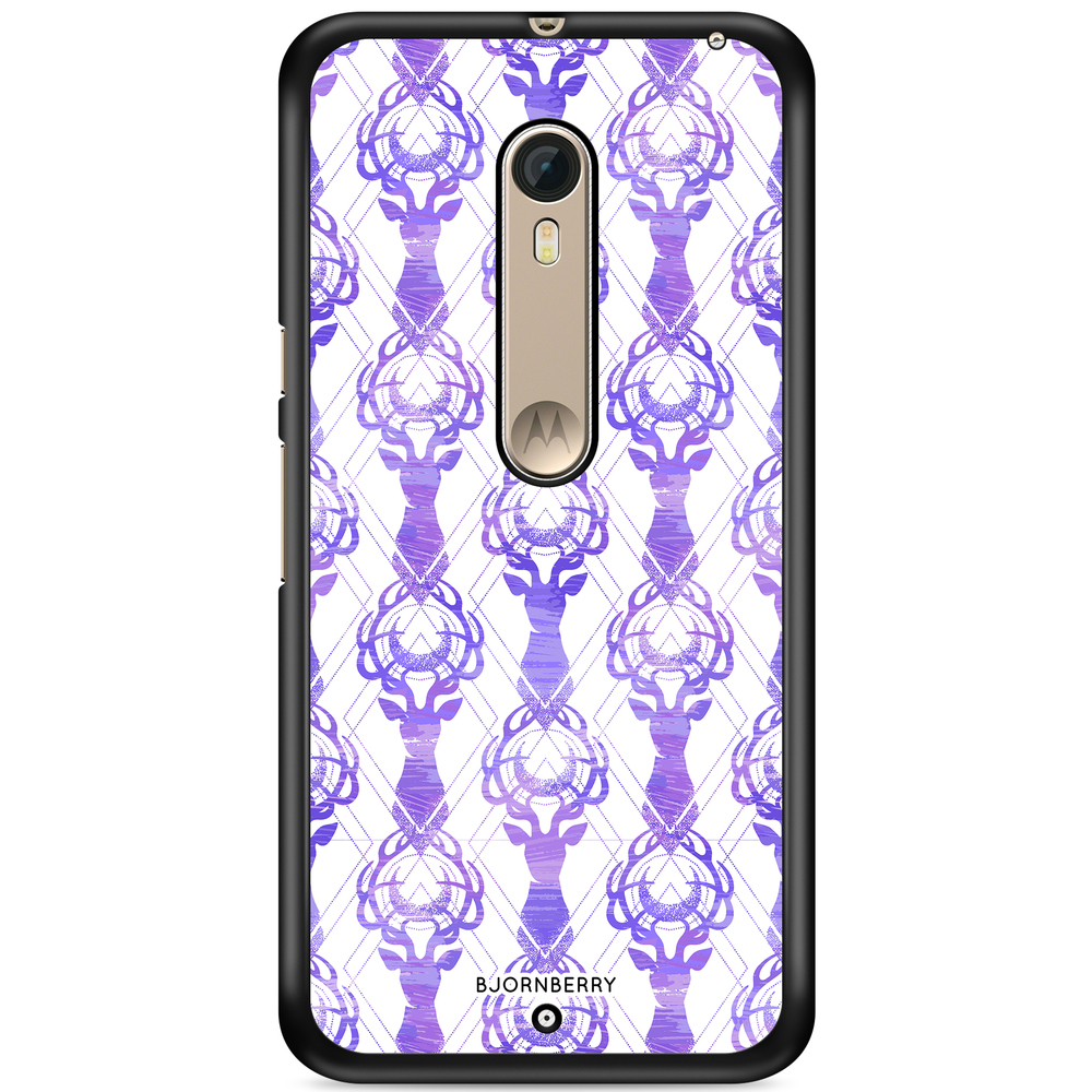 Moto X Style Case - Deer