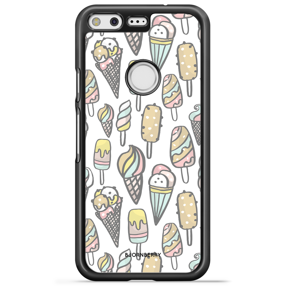 Google Pixel Case - Ice Cream