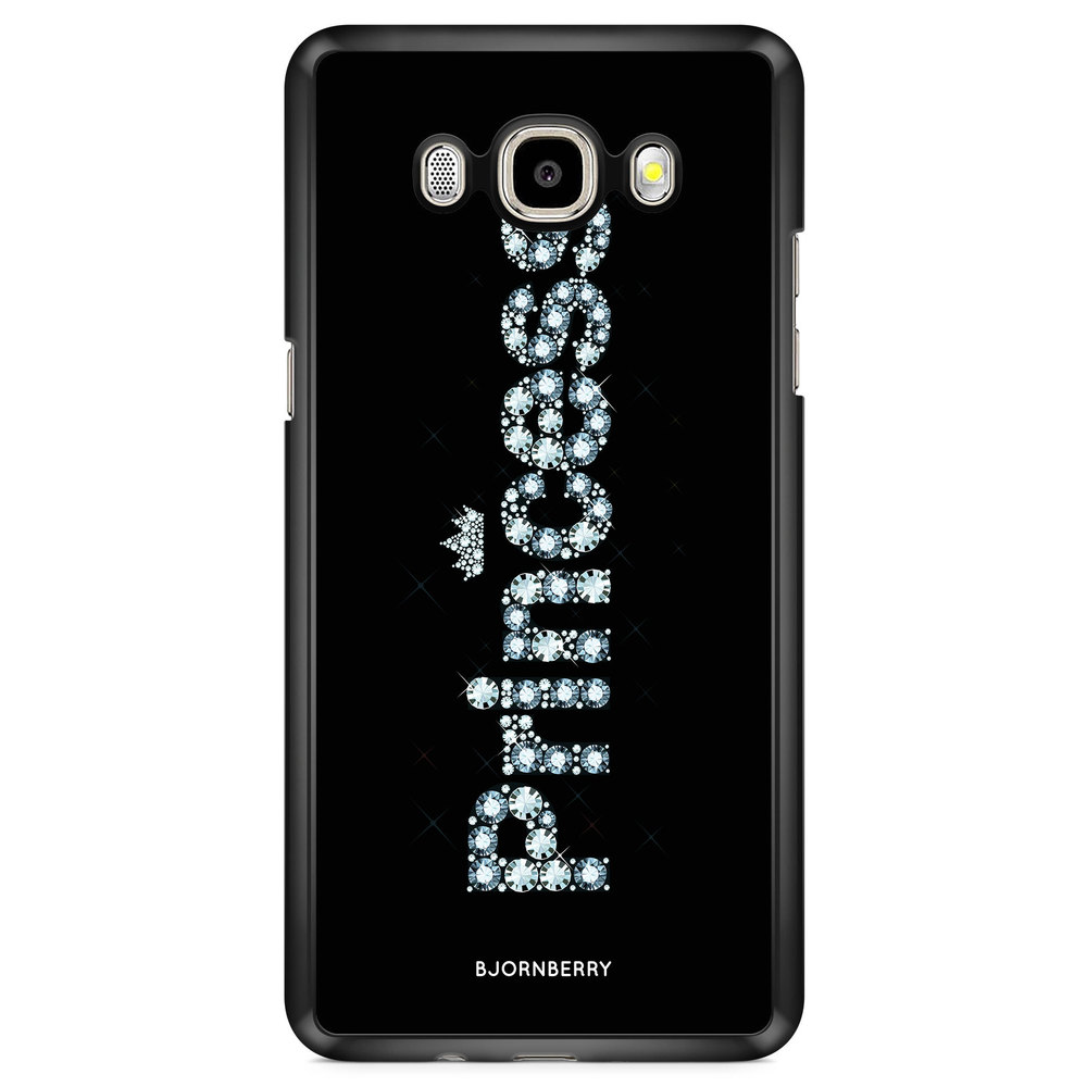 Samsung Galaxy J7 (2016) Case - Princess