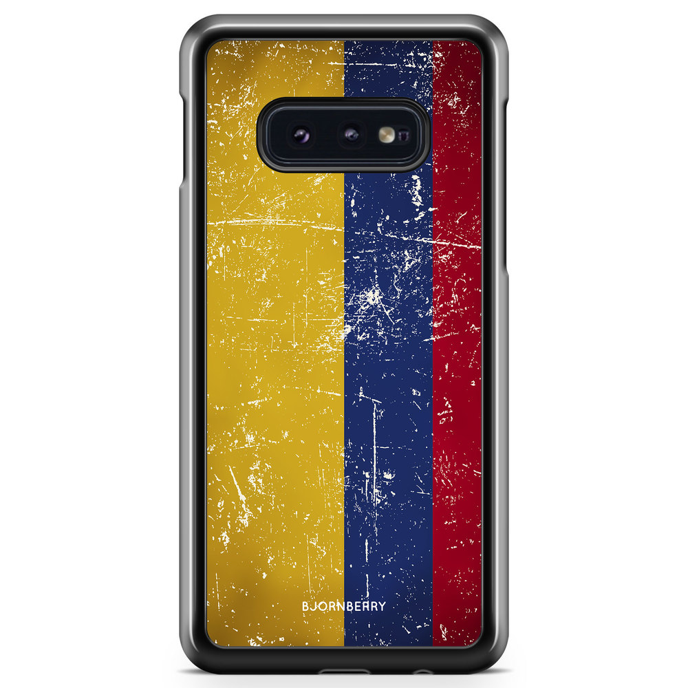 Samsung Galaxy S10e Case - Colombia