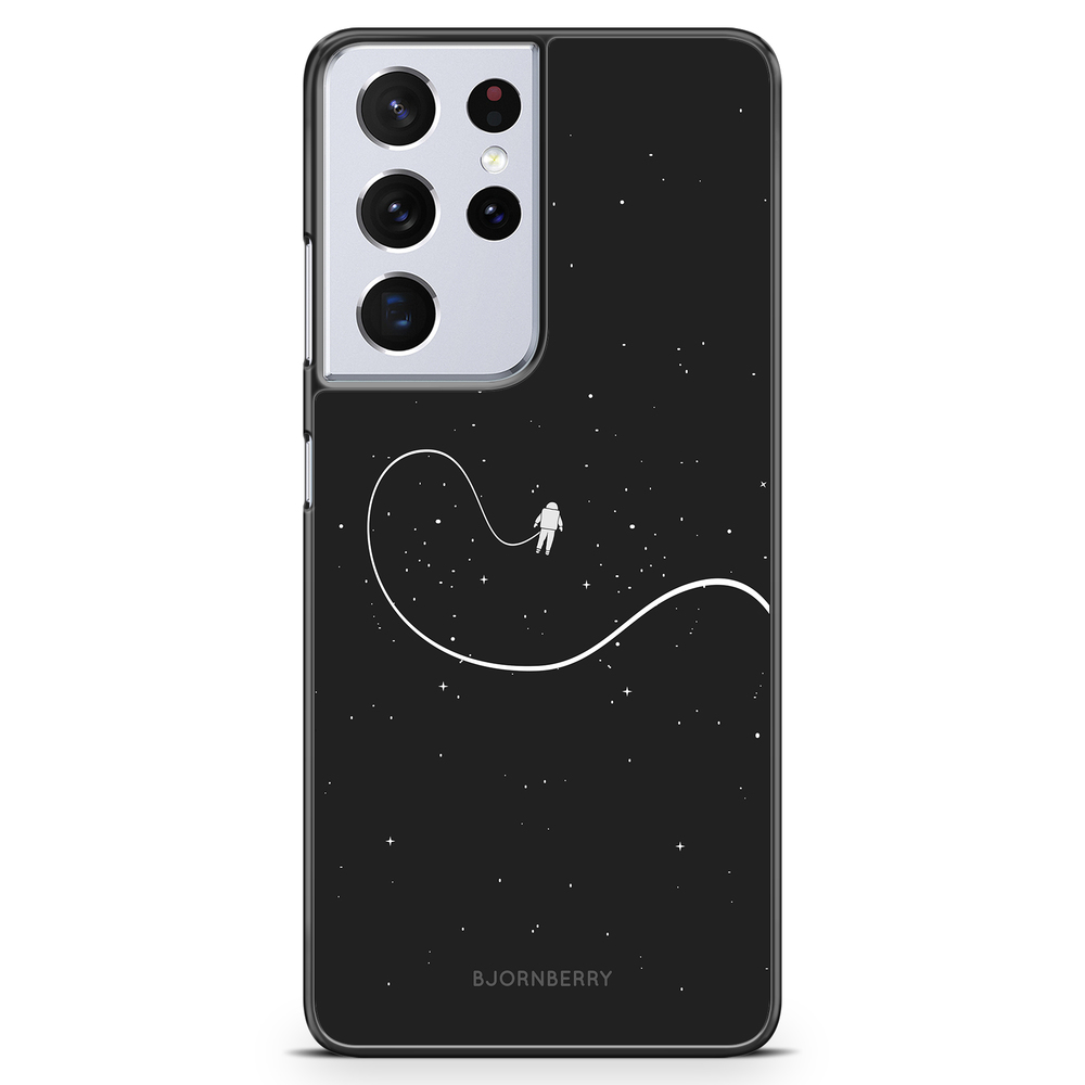 Samsung Galaxy S21 Ultra Case - Gravity
