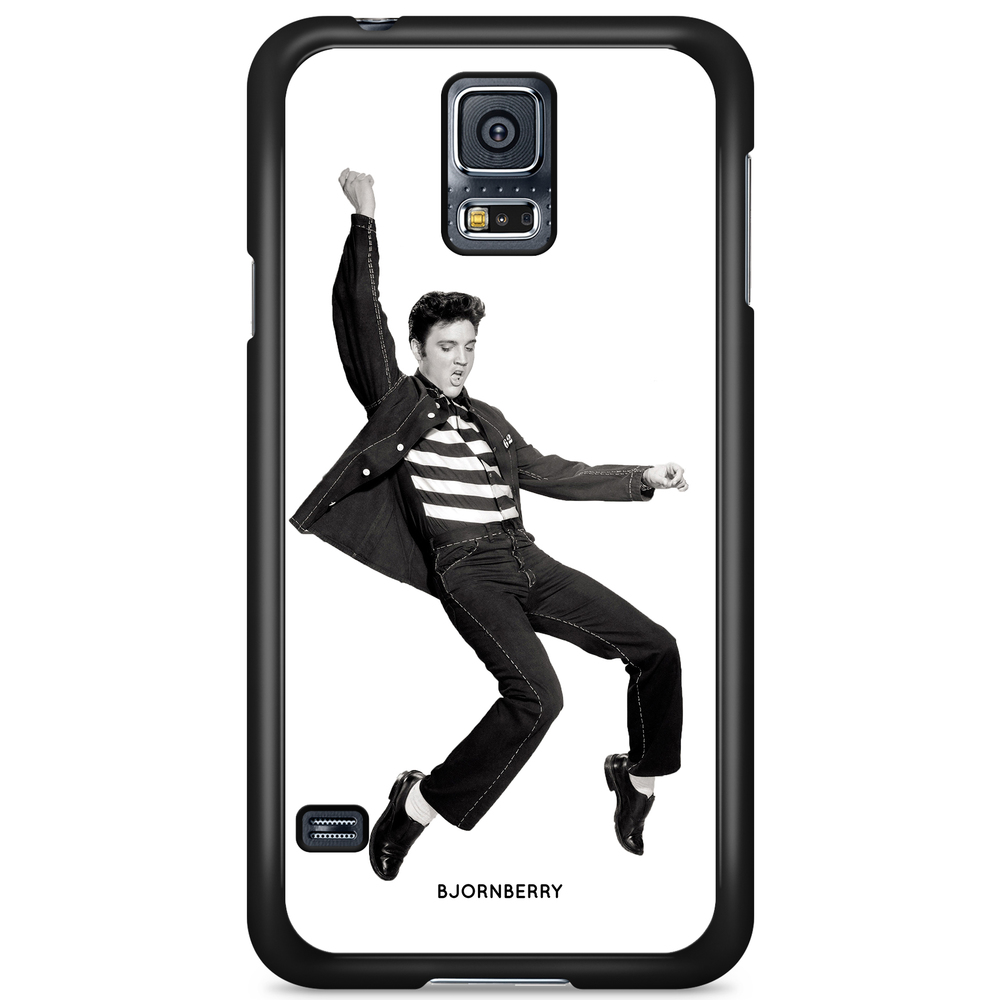 Samsung Galaxy S5/S5 NEO Case - Elvis