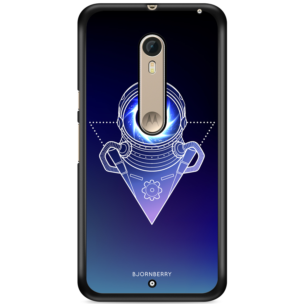 Moto X Style Case - Austronaut