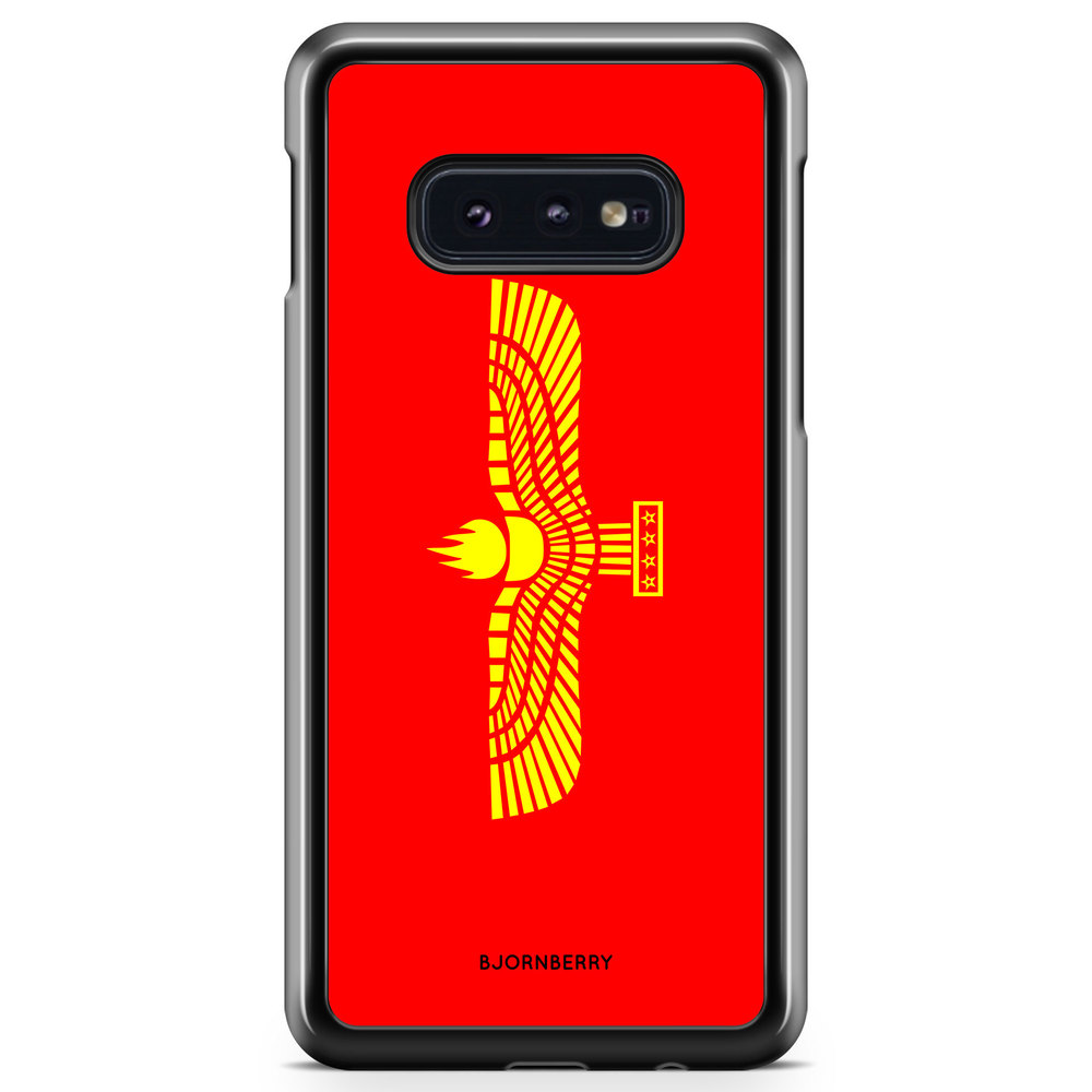 Samsung Galaxy S10e Case - Syric