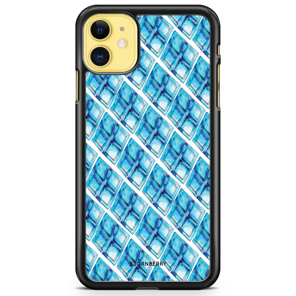 iPhone 11 Case - Rhombus