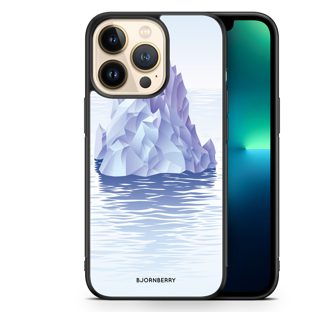 iPhone 13 Pro Case - Iceberg