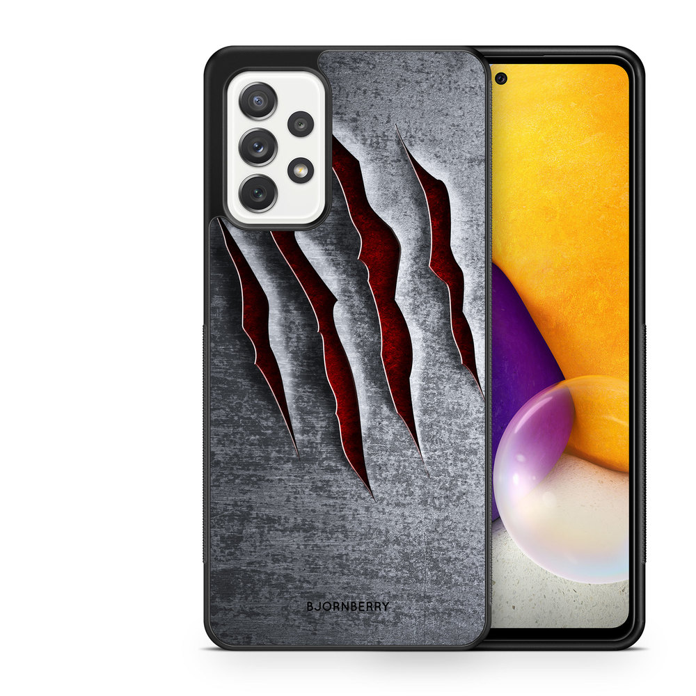 Samsung Galaxy A52/A52s 5G Case - Claws